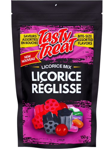 Licorice Mix 150g